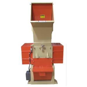 glass crusher