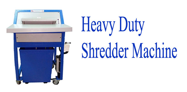 BuyHeavy Duty Engine Shredder Machine in Maharashtra,Heavy Duty Engine Shredder  Machine Manufacturer